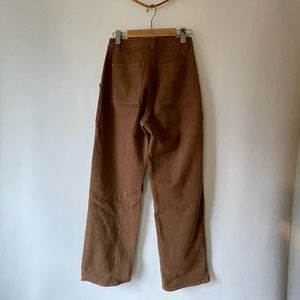 Wilfred Free Utility pants